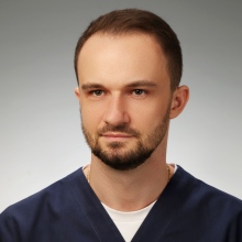 Powiększ obraz: Tomasz Godzik, ortopeda Wrocław