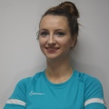 Paulina Duszak, fizjoterapeuta Gdańsk