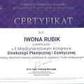 Powiększ obraz: certificate 10
