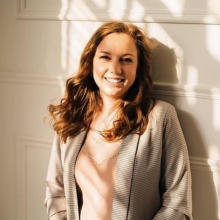 Powiększ obraz: Barbara Sawicka, logopeda Oława