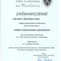 Powiększ obraz: certificate 90