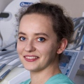 Anna Niedziela-Hejmej, stomatolog Warszawa