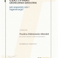 Powiększ obraz: certificate 18