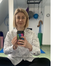 Powiększ obraz: Aleksandra Bryła, fizjoterapeuta Kędzierzyn-Koźle