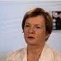 Powiększ obraz: Bożena Dębska, alergolog Warszawa