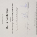 Powiększ obraz: certificate 19