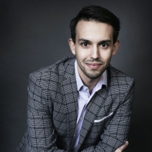 Powiększ obraz: Tomasz Bilik, psycholog Gdynia