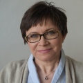 Anetta Mackiewicz, psycholog Kraków