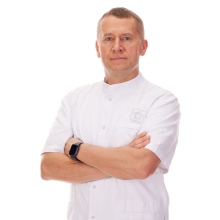 Powiększ obraz: Sławomir Jaroszyk, ortodonta Poznań