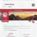 Powiększ obraz: certificate 2
