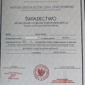 Powiększ obraz: certificate 42