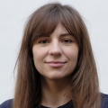 Karolina Marcinkowska, fizjoterapeuta Łódź