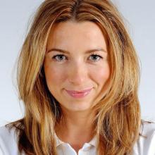 Powiększ obraz: Karolina Lesińska, stomatolog Warszawa