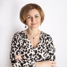 Powiększ obraz: Maja Pawelec, kardiolog Kraków