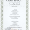 Powiększ obraz: certificate 3