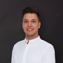 Powiększ obraz: Krzysztof Lippki, ginekolog Warszawa