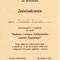 Powiększ obraz: certificate 21