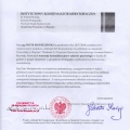 Powiększ obraz: certificate 17