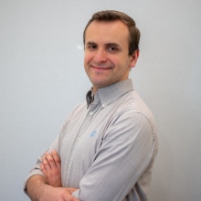 Powiększ obraz: Tomasz Demiańczuk, psychiatra Warszawa