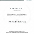 Powiększ obraz: certificate 11