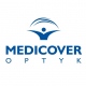 Medicover Optyk Atrium logo