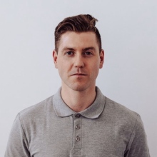 Powiększ obraz: Robert Jaworski, fizjoterapeuta Gdańsk