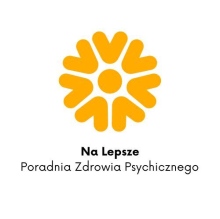 Na lepsze Poradnia Zdrowia Psychicznego