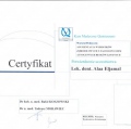 Powiększ obraz: certificate 5