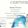Powiększ obraz: certificate 9