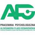 Aleksandra Flasz-Gębarowska, psycholog Tarnów