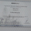 Powiększ obraz: certificate 8