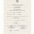 Powiększ obraz: certificate 23