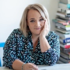 mgr Katarzyna Aleksandrzak