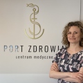 Małgorzata Wiszniowska-Kubat, neurolog dziecięcy Wrocław