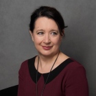 mgr Joanna Kaczmarczyk