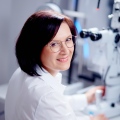 Katarzyna Krawczyk, optometrysta Lublin