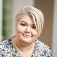 Powiększ obraz: Małgorzata Tomaszewska-Mielczarek, psychoterapeuta Warszawa