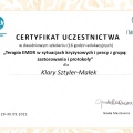 Powiększ obraz: certificate 17