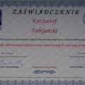 Powiększ obraz: certificate 8
