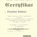 Powiększ obraz: certificate 9