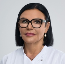 Powiększ obraz: Małgorzata Ornatowska, lekarz wykonujący zabiegi medycyny estetycznej Kraków