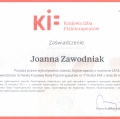 Powiększ obraz: certificate 3