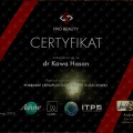 Powiększ obraz: certificate 4