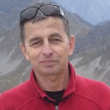 Powiększ obraz: Tomasz Medyński, psychoterapeuta Kraków