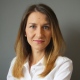 Katarzyna Ziółkowska-Wojtyczka
