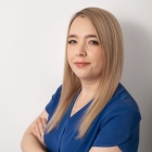 lek. Magdalena Jackowska