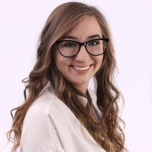 Powiększ obraz: Alicja Tobolska, psychotraumatolog Poznań