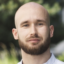 Powiększ obraz: Paweł Ratuski, lekarz rehabilitacji medycznej Warszawa