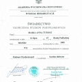 Powiększ obraz: certificate 7