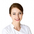 Justyna Dobrowolska, stomatolog Kraków
